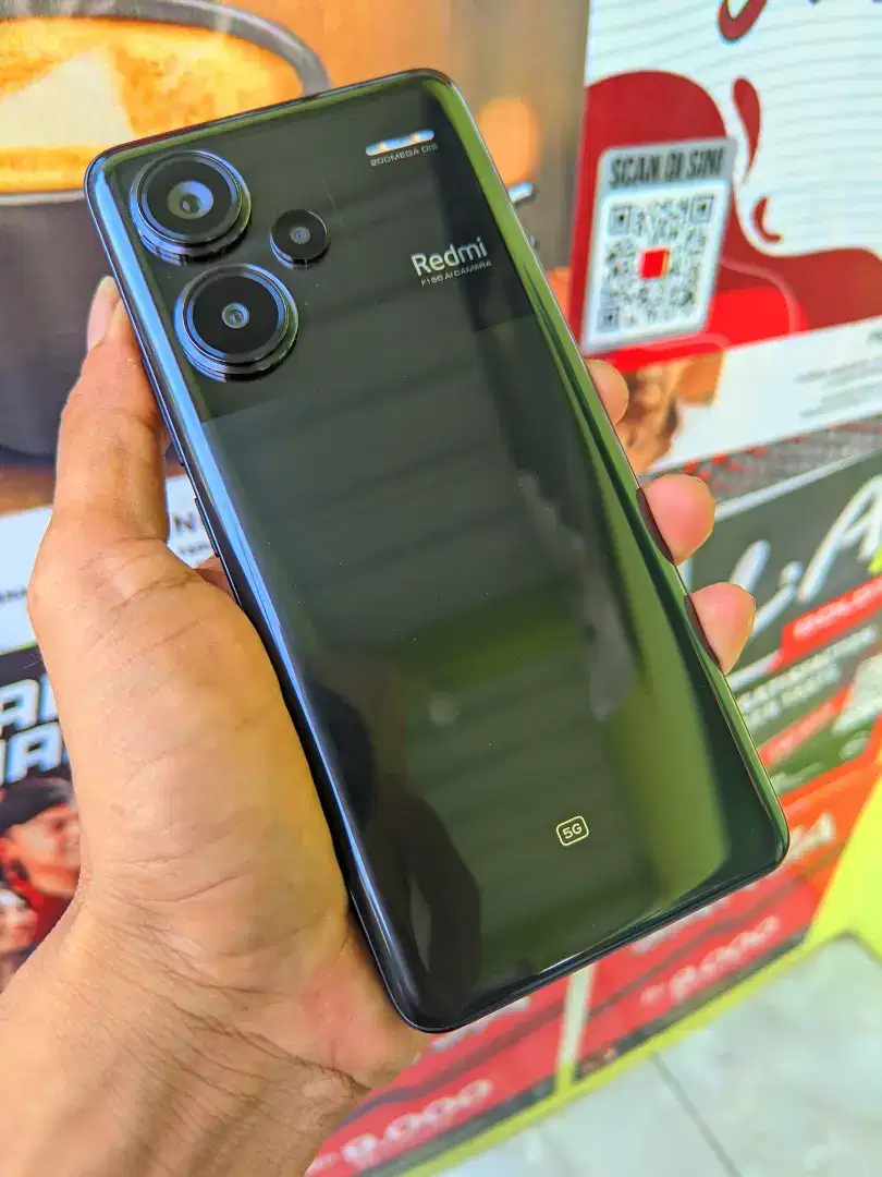 Redmi note 13 pro plus