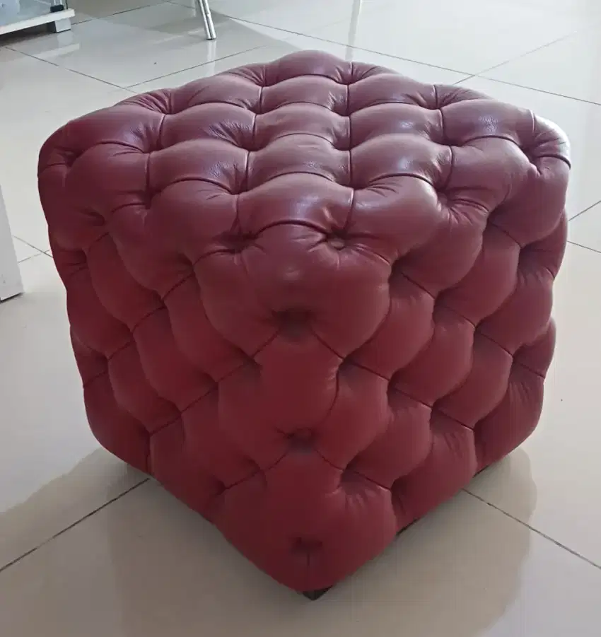 Stool/kursi Chellini 3pcs