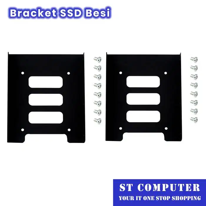 Bracket SSD Besi Internal Mounting Kit