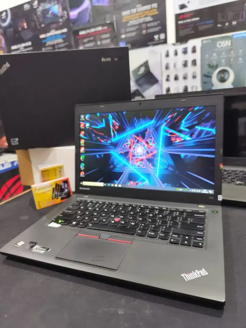 Thinkpad T Series