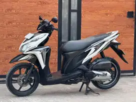 Vario 125 2012 ab pajak on bagus