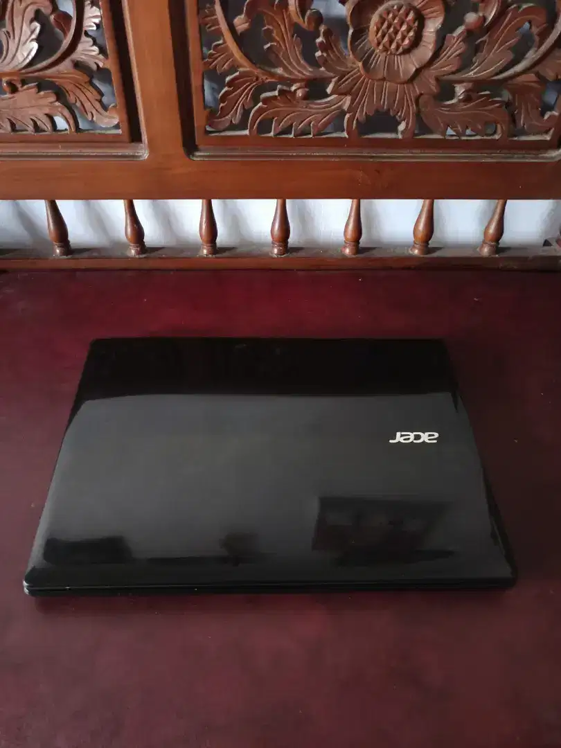 Acer E5-471 series Core i3