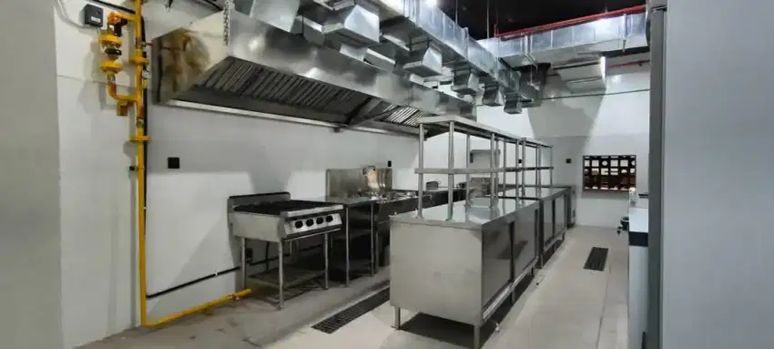 Ducting piu dan hexose