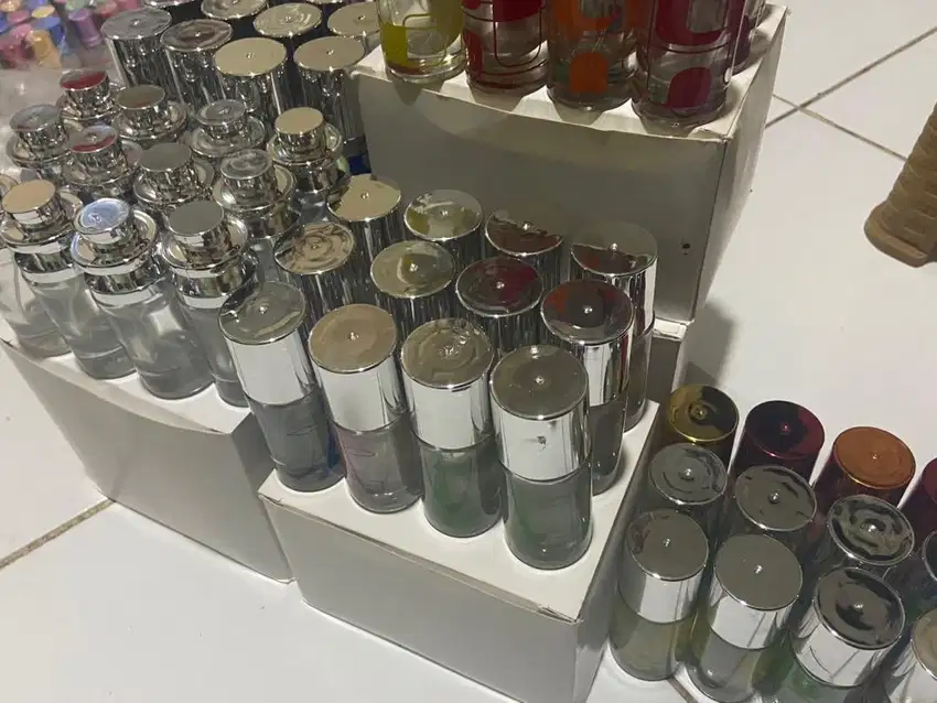 botol parfum 20 ml