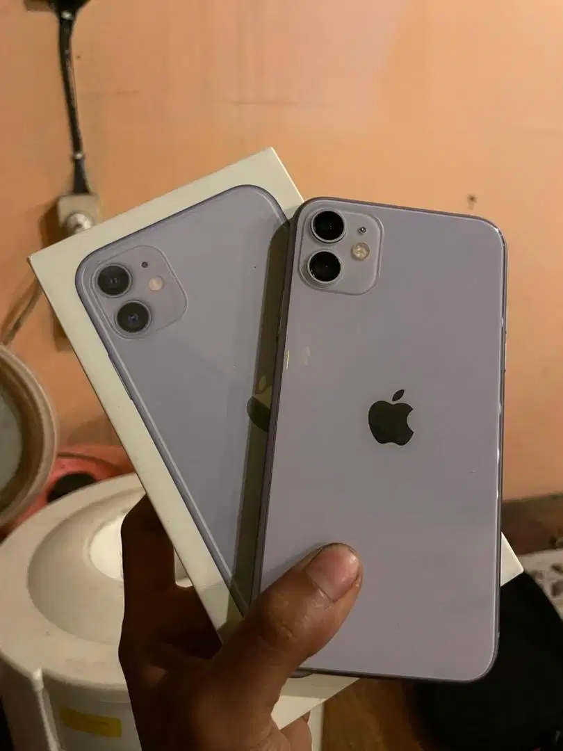 iPhone 11 128 digimap id/a