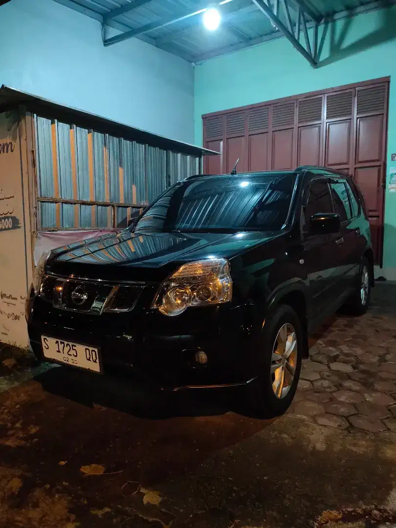 Xtrail-T31 2.0 manual