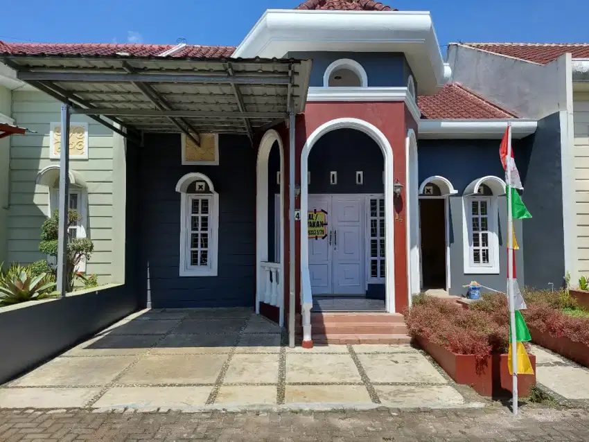 Dijual  rumah perumahan