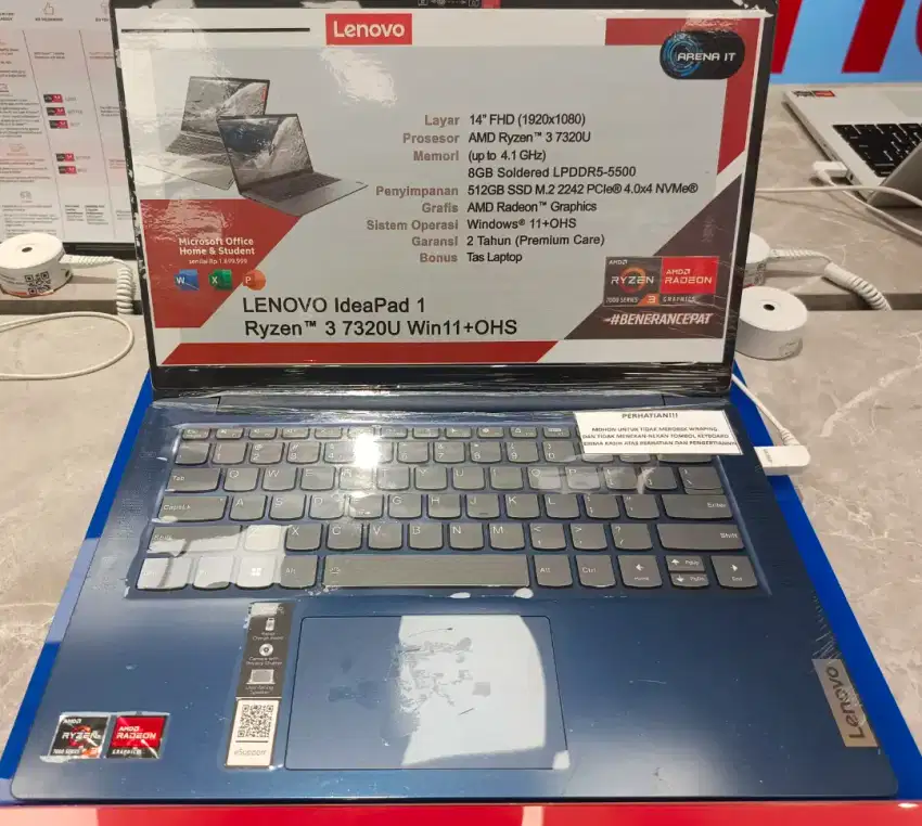 LENOVO 82XN006RID/ASUS/ACER/HP/ADVAN