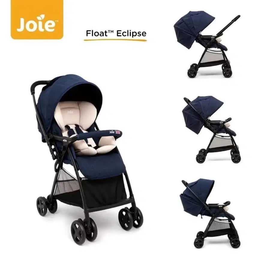 Stroler joie float