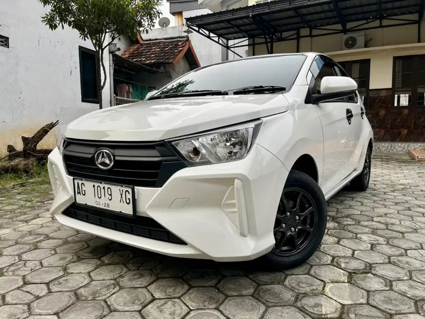 AYLA X MT PUTIH 2023