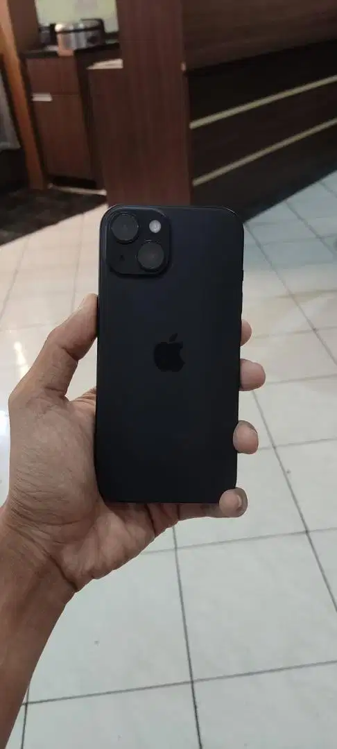 Iphone 15 sim lock