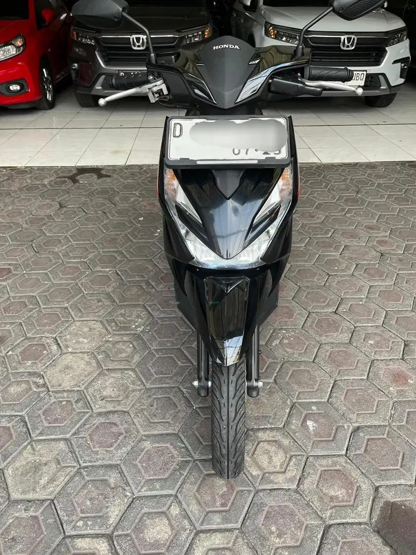 KM 3RB ALL NEW BEAT 2024 CBS ISS MB 2025/2023