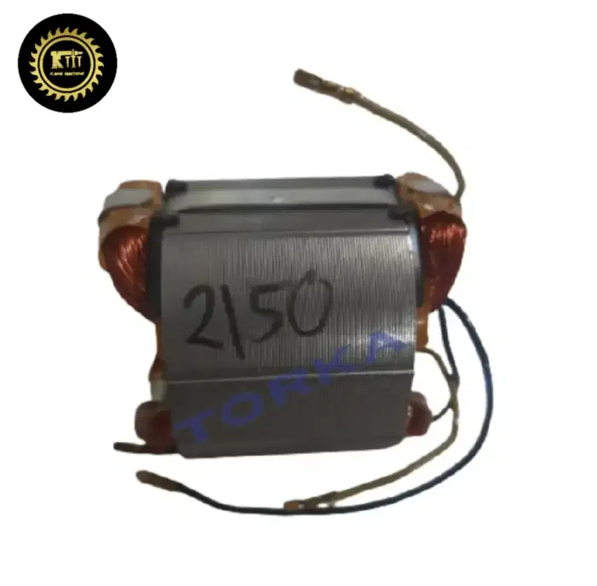 Stator bor 13mm Modern M-2150