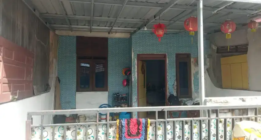 RUMAH MURAH DI BANYUMANIK