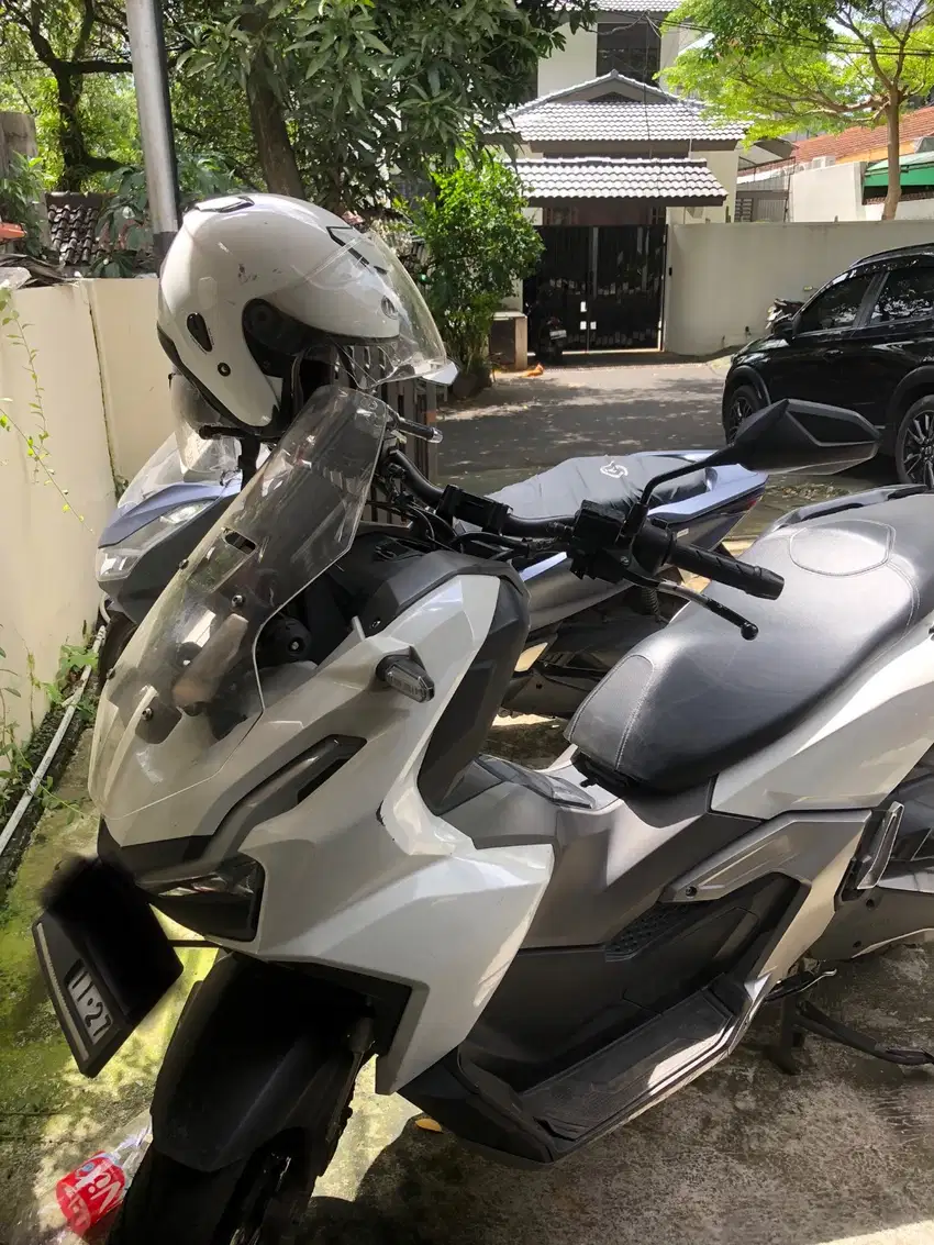 Adv 160 tahun2022