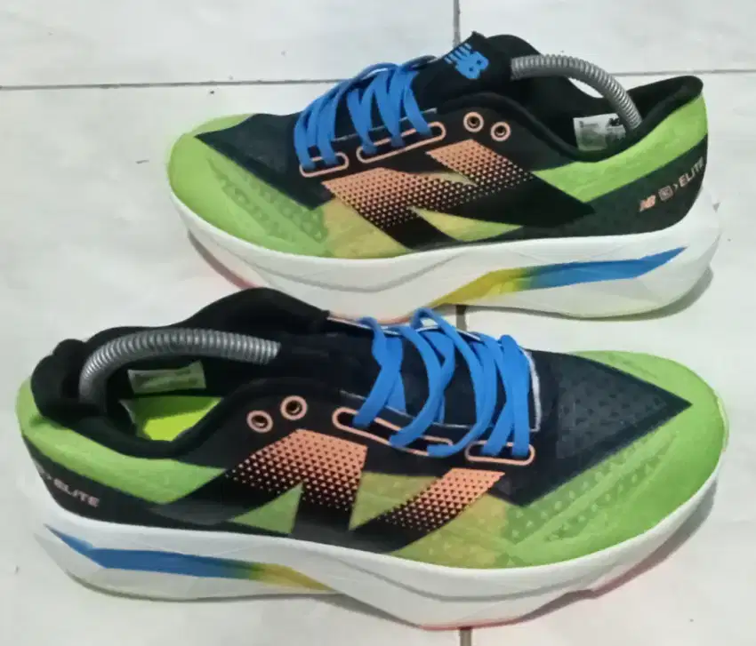 Sepatu New Balance Running