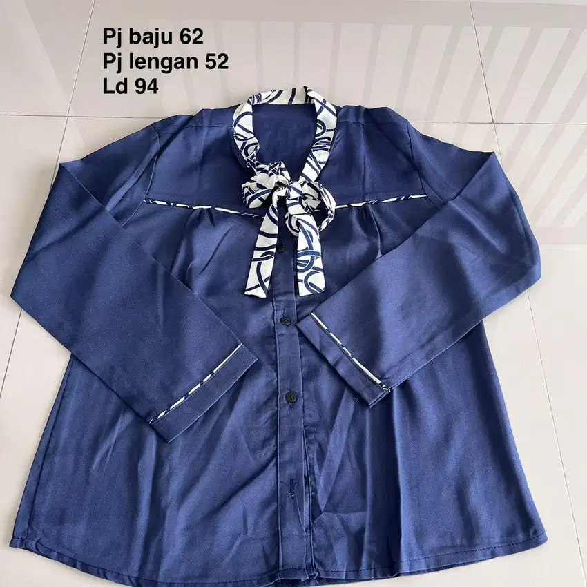 Blouse | atasan