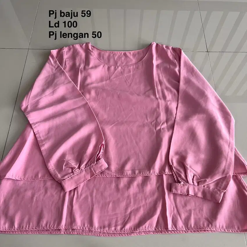 Blouse | atasan