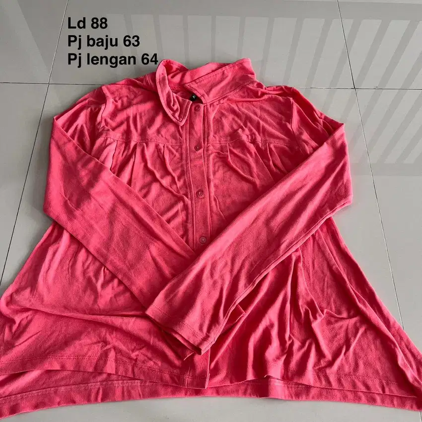Blouse | atasan