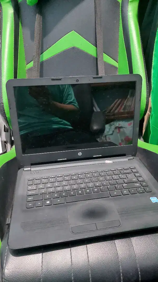 LAPTOP HP 14-AM517TU UPGRADE SSD 1 TB