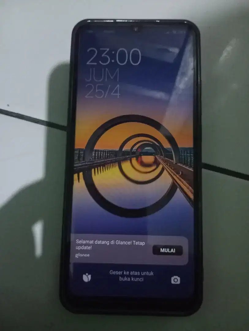 Xioami Redmi 10C ram 4/128