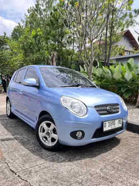 Kia Picanto 2009 Bensin