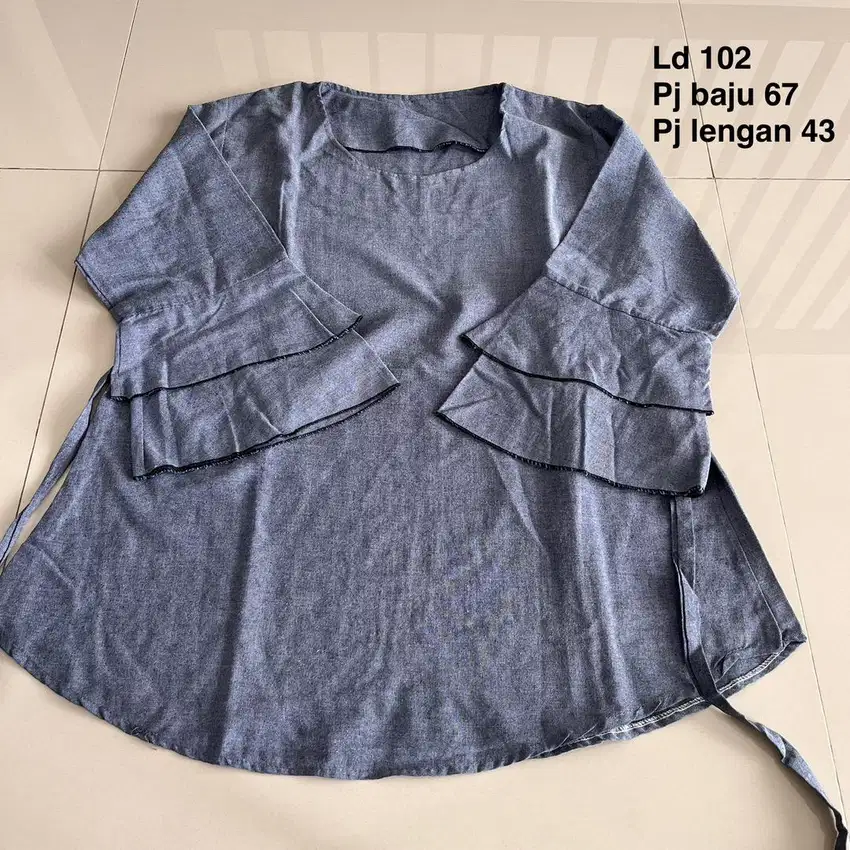 Blouse | atasan