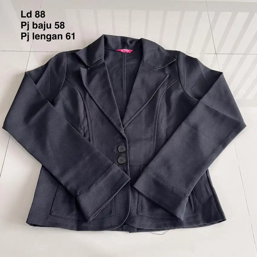 Blazer | atasan