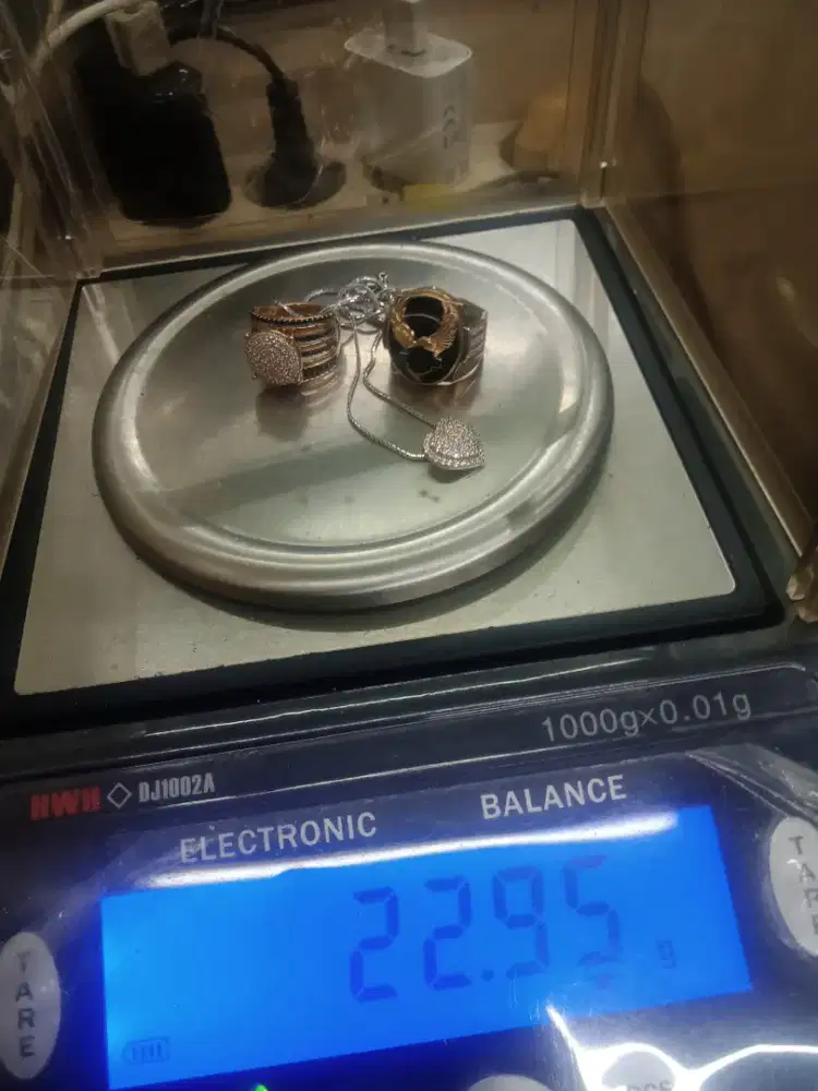 Terima emas jual & beli emas segala kondisi harga tertinggi bisa (COD)