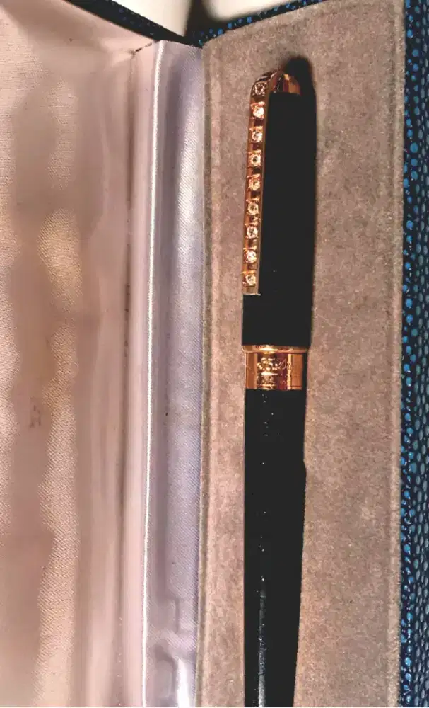 Jual Bolpoin merk ST.DUPONT