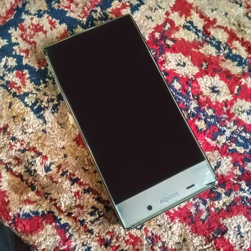 Mesin Sharp Aquos 305SH