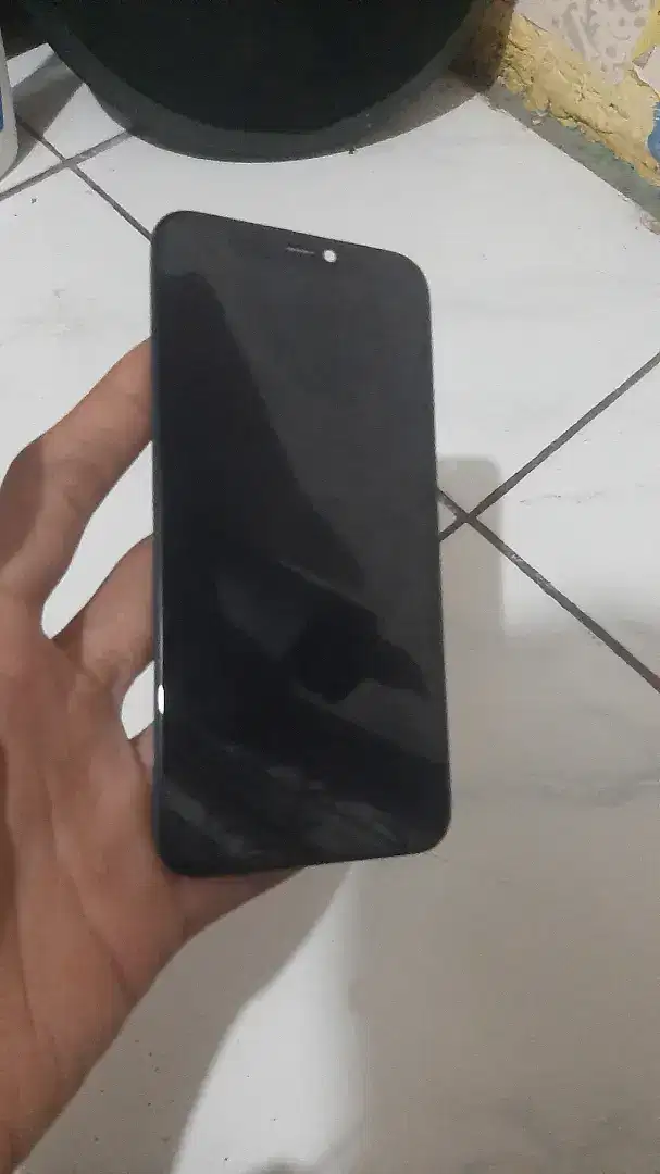 Lcd Iphone 11 pro copotan ori copotan