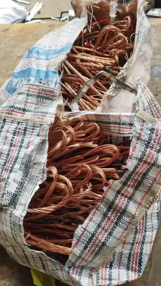 Jual beli barang bekas rongsokan pangilan terpercaya