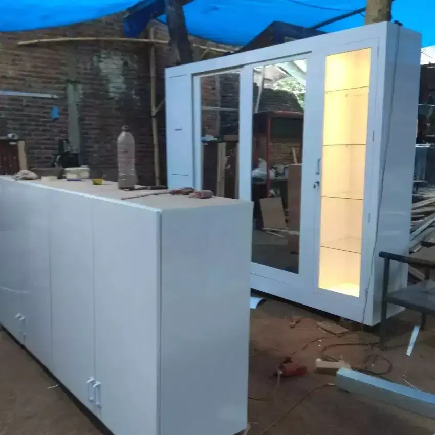 Custom furniture