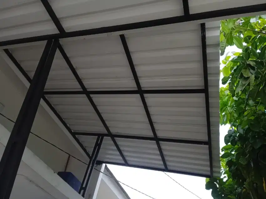 tukang las panggilan