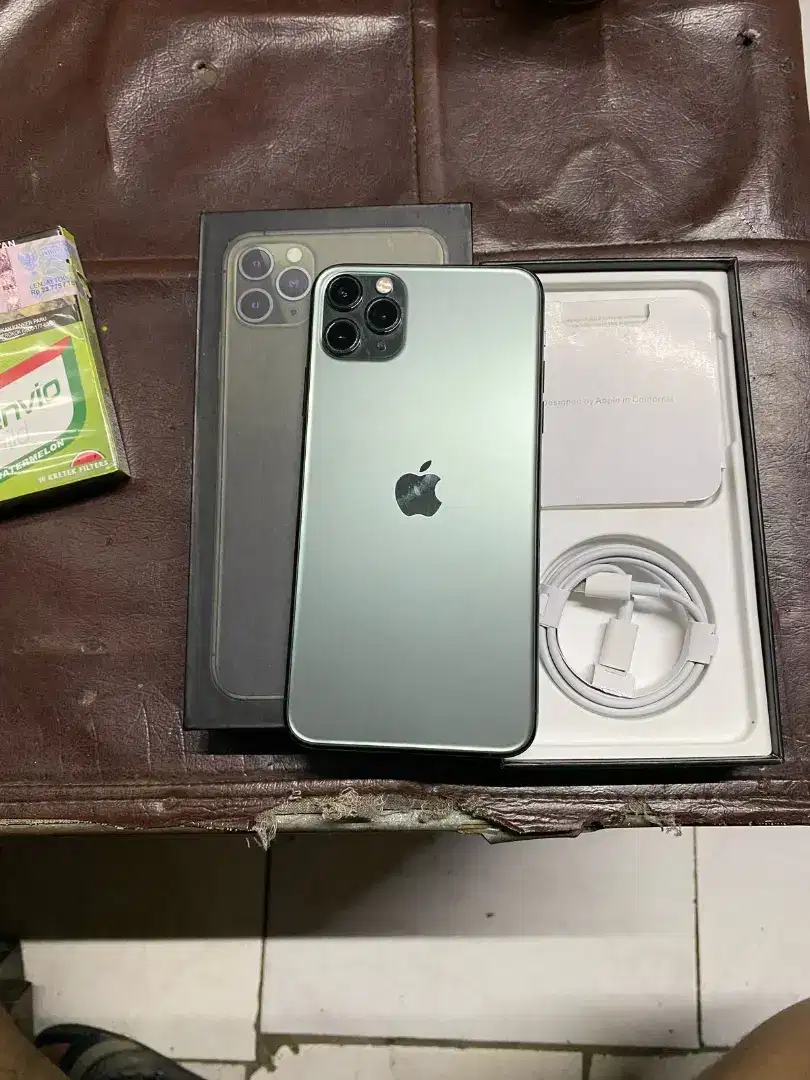 Ip/iphone 11pro max /pm 256