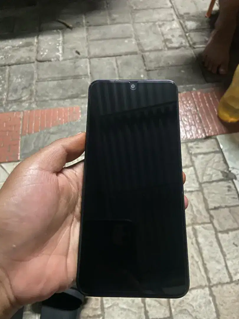 HP Redmi Not 12
