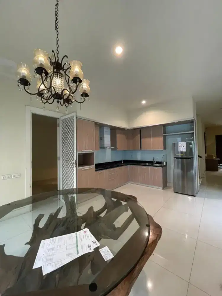 Jual Rumah Prambanan Residence minimalis mewah murah dekat Citraland