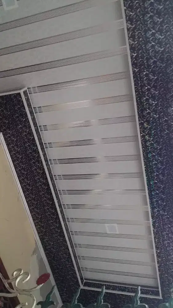 Bahan pelapon pvc dan jasa pemasangan