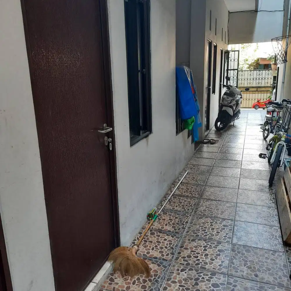 Sewa Kost Putri Cempaka Baru Kemayoran