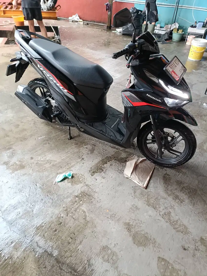 Vario 125 CBS tahun 2023