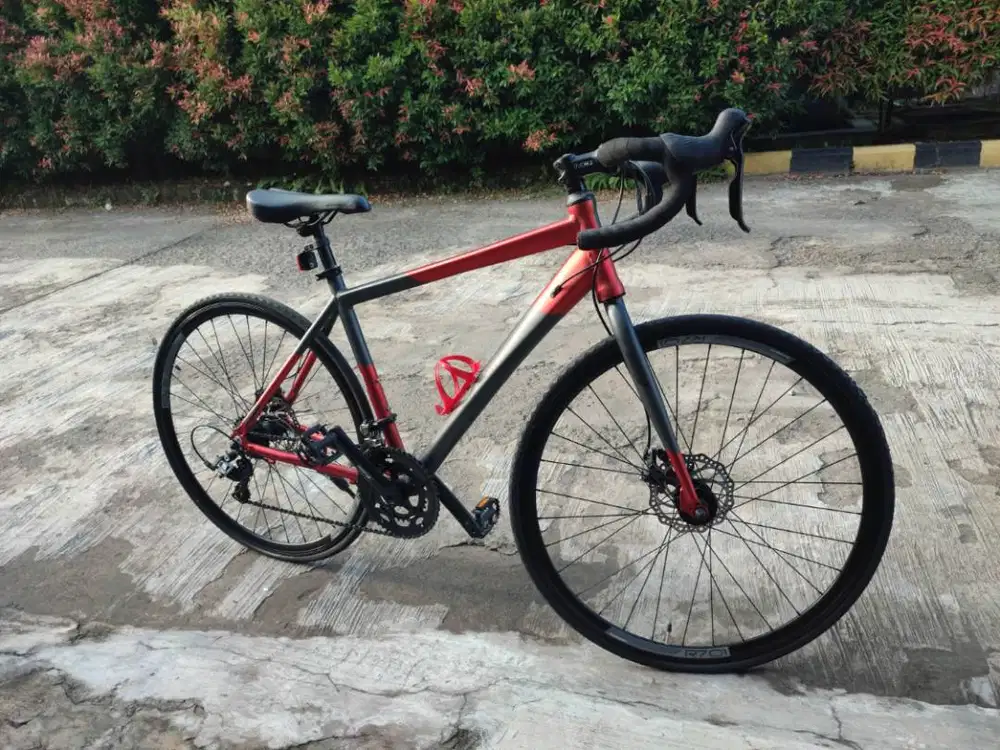 Roadbike Element FRC 38 gen 2