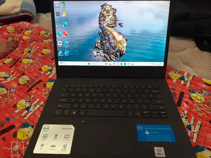 LAPTOP DELL VOSTRO 14 3000