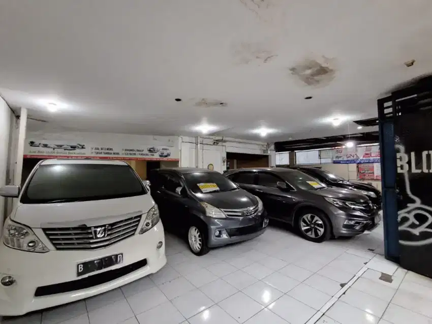 RUKO BESAR 310M2‼️ DI JALAN RAYA PONDOK KOPI