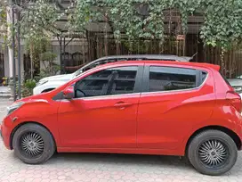 Chevrolet Spark 2017 Bensin