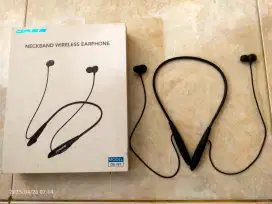 Oase DE-N1 Neckband Wireless Earphone