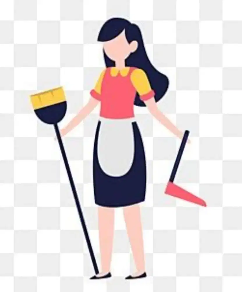 Asisten Rumah Tangga