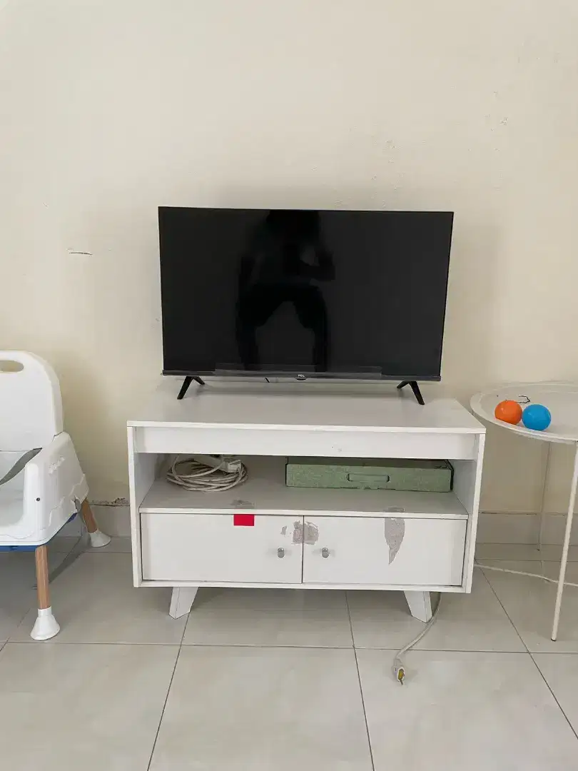 TCL Smart Google TV 32 inch