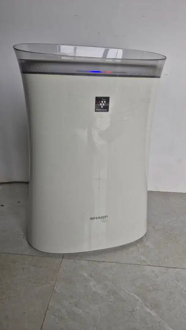 Air Purifier Sharp FP-F40Y