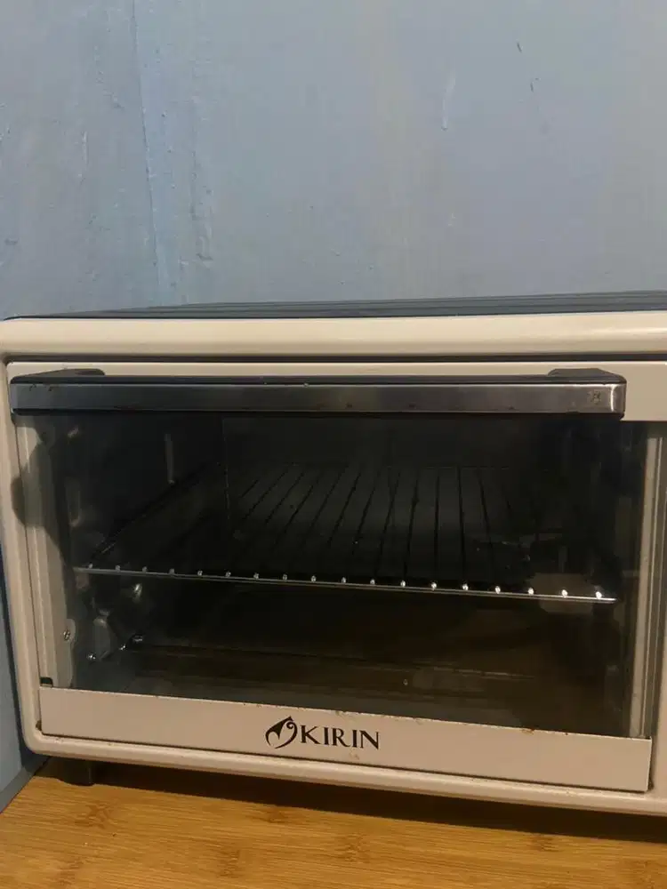 Oven Kirin KBO 190 LW 285 W